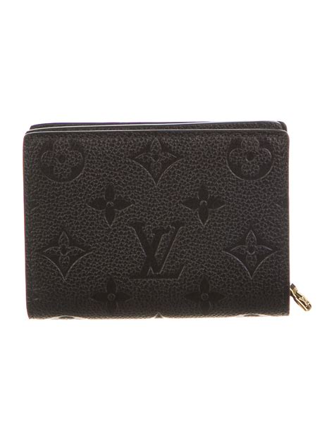 lv maria wallet|Products by Louis Vuitton: Cléa Wallet.